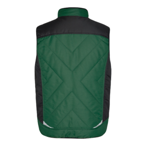 Galaxy quiltet vintervest