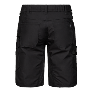 Entire shorts med 2-vejs stræk