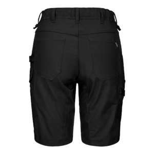Entire dame shorts med 2-vejs stræk