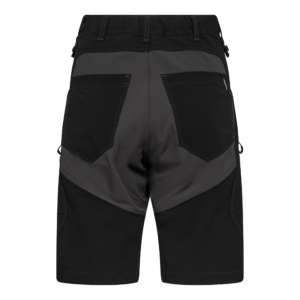 X-treme dame arbejdsshorts med 4-vejs stræk