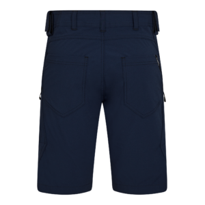 X-treme arbejdsshorts med 4-vejs stræk