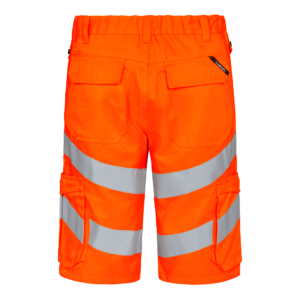 Safety Light arbejdsshorts