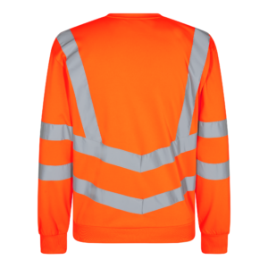 Safety sweatshirt