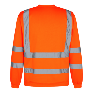Safety sweatshirt