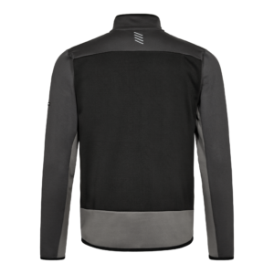 Entire midlayer cardigan
