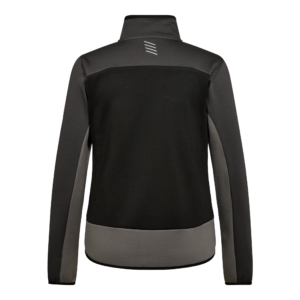Entire dame midlayer cardigan