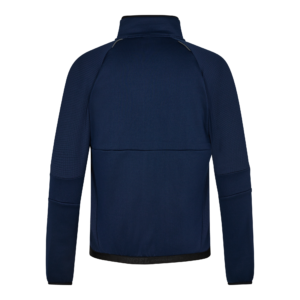 X-treme midlayer cardigan