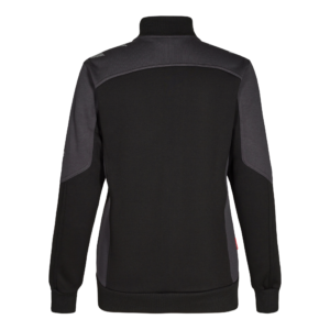 Galaxy dame sweat cardigan