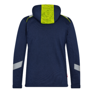 Cargo strik cardigan
