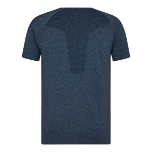 X-treme sømløs T-shirt