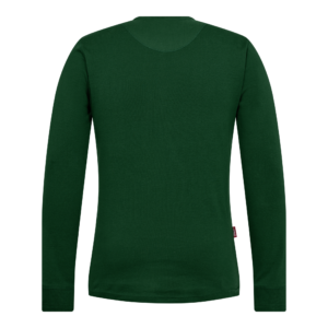 Extend Grandad langærmet T-shirt