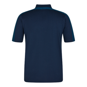 Galaxy poloshirt