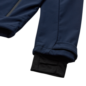 X-treme softshelljakke