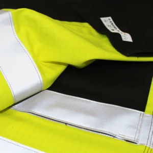 Safety+ EN ISO 20471 Multinorm bukser