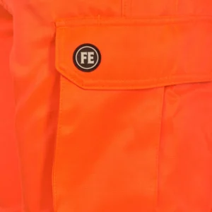 Safety Light arbejdsbukser