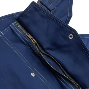 Safety+ svejser overall