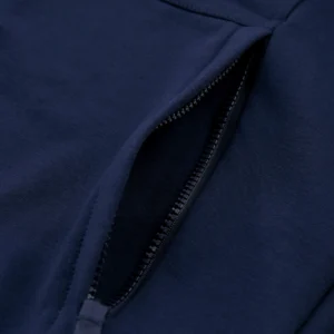 X-treme sweat cardigan