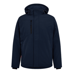 Extend softshell vinterjakke