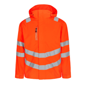 Safety skaljakke