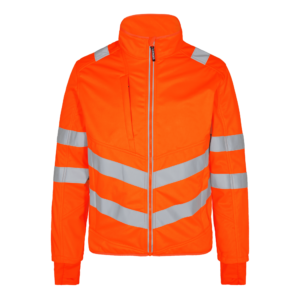 Safety softshelljakke