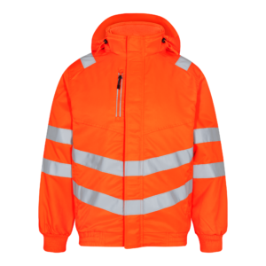 Safety pilotjakke