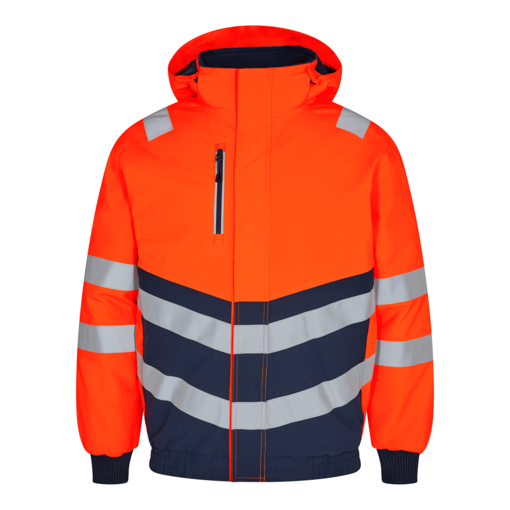 Safety pilotjakke