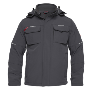 Combat softshelljakke