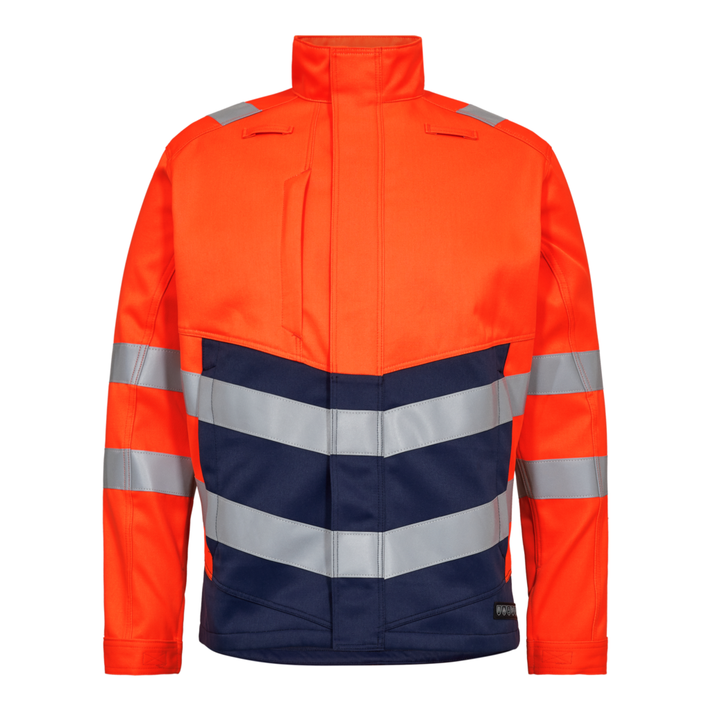 Safety+ arbejdsjakke
