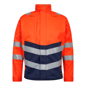 Safety+ arbejdsjakke