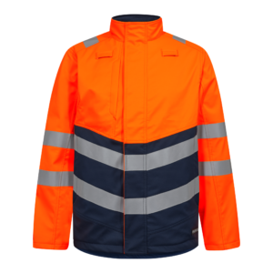 Safety+ softshelljakke