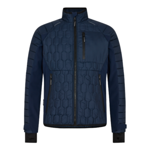 X-treme quiltet jakke