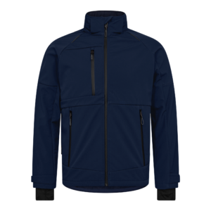 X-treme softshelljakke