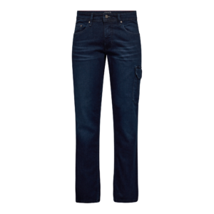 Extend Jeans med lårlomme