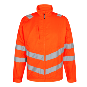 Safety Light arbejdsjakke