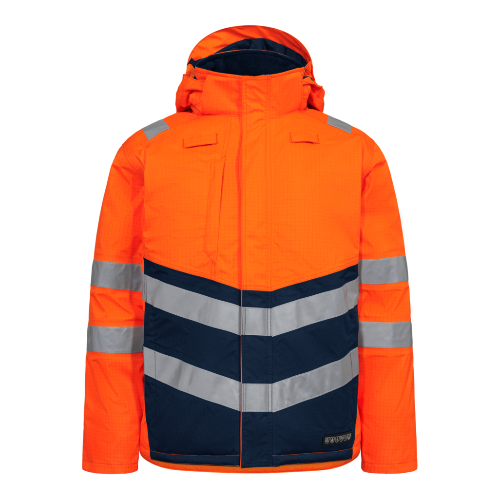 Safety+ vinterjakke