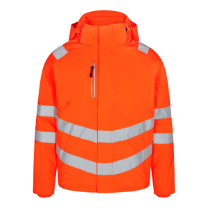 Safety vinterjakke
