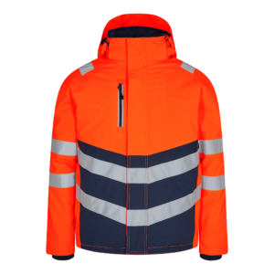 Safety vinterjakke