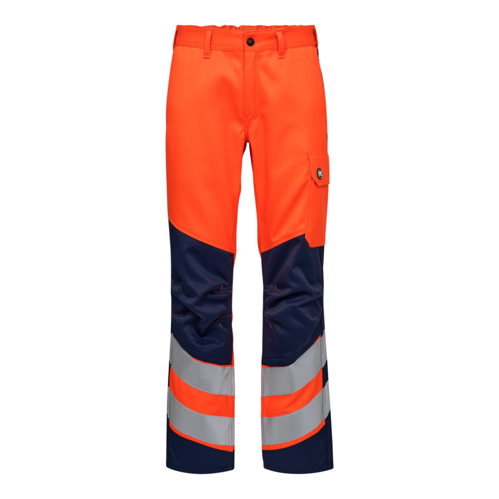 Safety+ arbejdsbukser