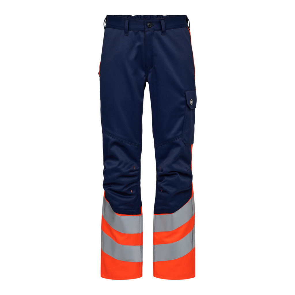 Safety+ arbejdsbukser