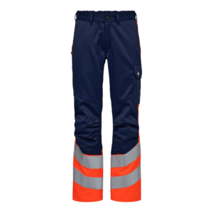 Safety+ arbejdsbukser