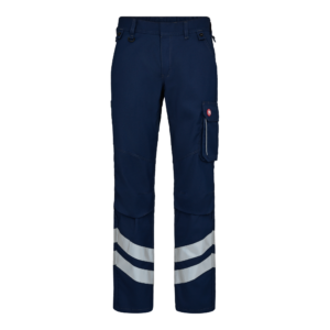 Cargo servicebukser med refleks