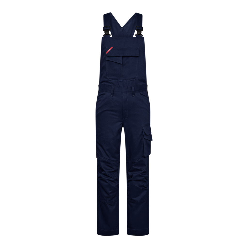 WelCot overall
