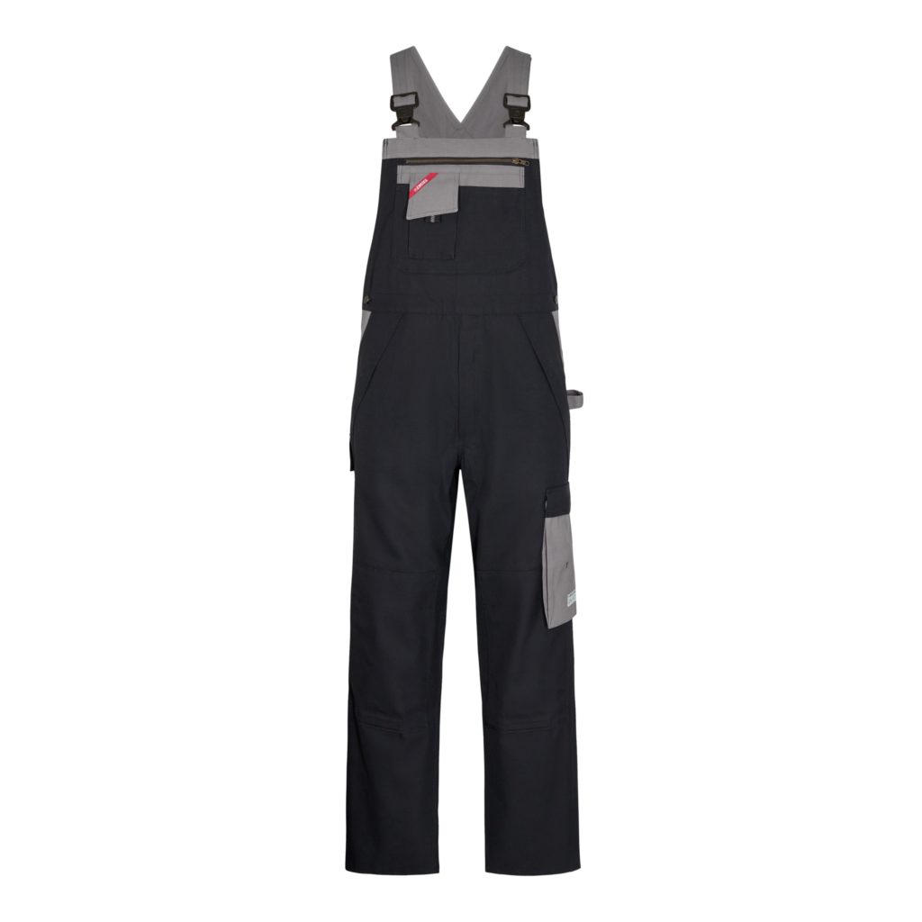 Safety+ Multinorm overall