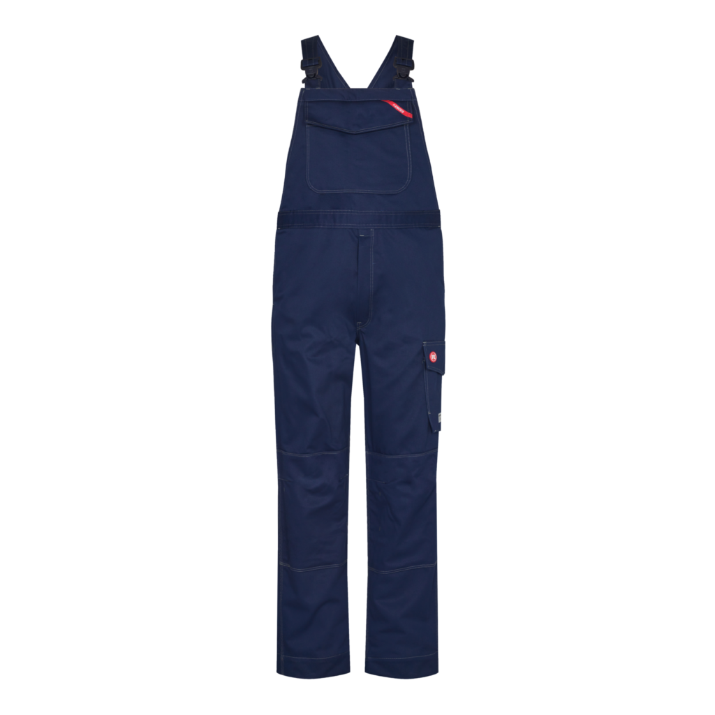 Safety+ svejser overall