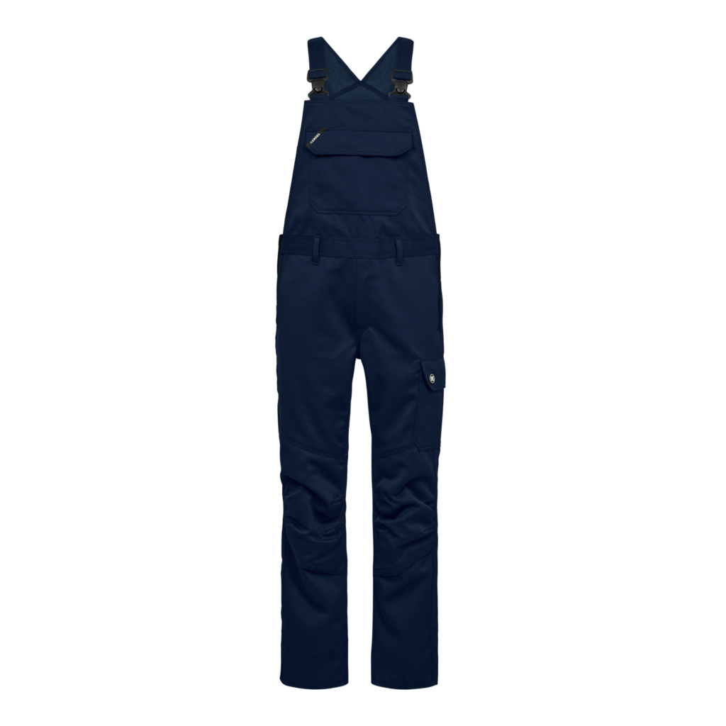 Safety+ overalls