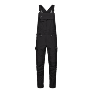 Entire overall med 2-vejs stræk