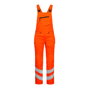 Safety overall med 2-vejs stræk