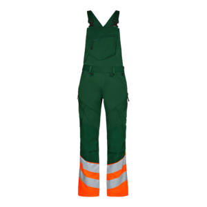 Safety overall med 2-vejs stræk