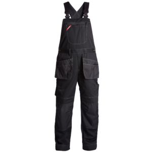 Combat overall med hængelommer
