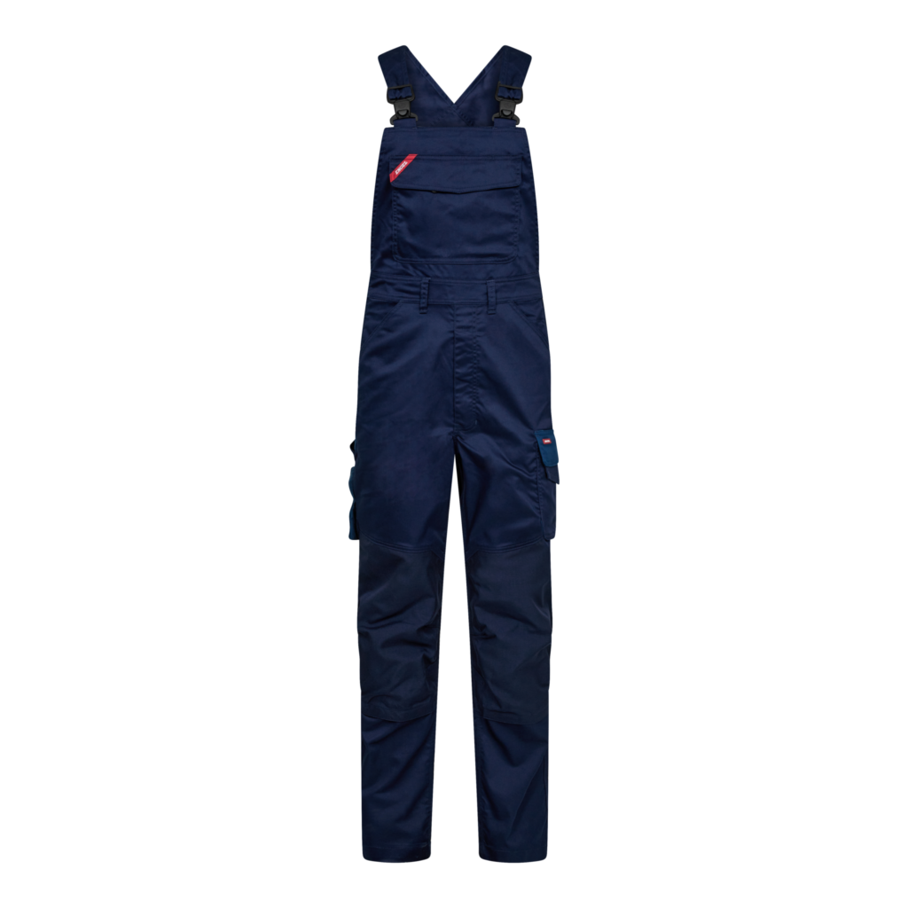 Galaxy overall med 2-vejs stræk